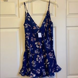 ShopBop Amanda Richard Romper